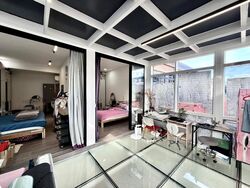 Daisy Park (D13), Terrace #574644581